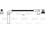 Valeo 346086 - Oe 1094676 ZüNdleitungssatz FüR C2 (Jm), Ka (Rb), Fiesta V