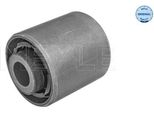 Meyle 014 710 0033 - Oe A 164 326 06 81 Boccola Per Cuscinetti Per Classe Gl (X164), Classe Gl (X166), Gle (W166), Gle (C292), Gls (X166), Classe M (W164), Classe M (W166), Classe R (W251)