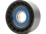 Skf Vkm 36031 Rullo Di Rinvio/Guida, Cinghia Trapezoidale Dentata Oe 8200104754 Compatibile Con Duster, Logan, Sandero, Carisma, Space Star, Interstar, Kubistar, Primastar, Movano, Vivaro, Clio, Espace, Kangoo, Laguna, Master, Megane, Scenic, Thalia, Trafic, S40, V40