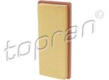 Topran 722 566 - Filtro Aria Oe 1444 Xc Per Nemo, Fiorino, Qubo, Bipper (Aa), Bipper Tepee