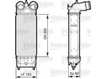Valeo 818244 - Intercooler Oe 0384 P5 Per C5 Iii (Rd), C5 Iii (Rw), 508 (8D), 508 (8E)