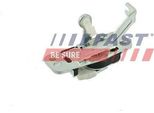 Fast FT95635 - Serratura Porta Oe 8726 V0, Anteriore Sinistra Per Jumper, Ducato, Boxer