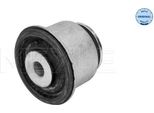 Meyle 014 610 0014 - Oe A 166 333 07 14 Boccola Per Cuscinetti Per Classe Gl (X164), Classe Gl (X166), Gle (W166), Gle (C292), Gls (X166), Classe M (W164), Classe M (W166), Classe R (W251)