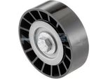 Snr GA359.21 - Puleggia Folle Oe 6453 Sg, Cinghia A V Per Jumper, Ducato, Boxer