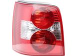 Tyc 11-0210-01-2 - Oe 3B9945095AA Lampada Combinata Posteriore, Sinistra Per Passat (3B)