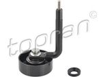 Topran 501 675 - Oe 1128 2 354 131 Cinghia Di Trasmissione, Cuscinetti Per X5 (E53), 7Er (E38), 5Er (E39), 3Er (E46), Range Rover Iii (L322)