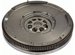 Sachs 2294 001 750 - Oe 070 105 266 P Volano A Doppia Massa Per T5