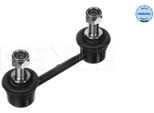Meyle 35-16 060 0003 - Oe GA2C 2817 0B Asta Di Accoppiamento, Asse Posteriore Per MX-6 (Ge), Xedos 6 (Ca)