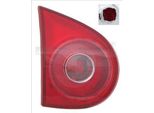 Tyc 17-0054-61-2 - Oe 1K6945093G Luce Posteriore, Sinistra, Parte Interna Per Golf V (1K)