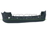 Prasco PG4241071 - Paraurti Posteriore Oe 7410FK Per 308 Sw I
