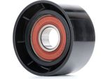 Skf Vkm 36038 Rullo Di Rinvio/Guida, Cinghia Trapezoidale Dentata Oe MW31303117 Compatibile Con Interstar, Primastar, Primera, Movano, Vivaro, Avantime, Espace, Laguna, Master, Trafic, Vel Satis, S40, V40