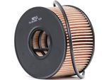 Meyle 714 108 0000 - Filtro Olio Oe 1 349 745 Per Mondeo Iii, Transit, X-Type (X400)