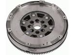 Sachs 2294 501 209 - Volano Oe 6 16 355 A Doppia Massa Per Corsa E (X15)