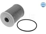 Meyle 16-14 322 0006 - Filtro Olio Oe 93180258 Per Patrol Gr V, Movano (X70), Avensis (T22)