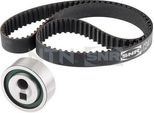 Snr KD459.06 - Oe 0816 56 Zahnriemensatz FüR Berlingo, Saxo, Zx (N2), 106 Ii, 306, Partner (5, G), 206 (2A/C), 206 Van