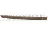 Prasco VG9131061 - Paraurti Posteriore Oe 705807311CGRU Per T4