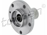 Mozzo Ruota Topran 722 289 Anteriore Entrambi I Lati Per Peugeot Boxer (244)