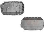 Van Wezel 0325072 - Oe 059103604D Coppa Dell'olio Per A4 (8E), A4 (8D), Passat (3B)