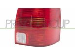 Prasco VG0524164 - Oe 3B9945095F Lampada Combinata Posteriore, Sinistra Per Passat (3B)