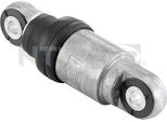 Snr GA350.73 - Oe 11 28 2 248 169 Puleggia Tendicinghia, Cinghia A V Per Serie 3 (E46), Serie 5 (E39)