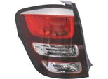 Tyc 11-12556-01-2 - Oe 9803928880 Luce Posteriore, Sinistra, Parte Esterna Per C3 Ii (Sc)