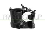 Prasco BM0311303 - Supporto Oe 51117386362, Fendinebbia Per Serie 3 (F31), Serie 3 (F30)