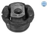 Meyle 014 035 0088 - Oe 221 350 01 75 Cuscinetto Per Asse Per Classe S (W220), Classe S (C215)