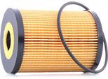 Valeo 586532 - Filtro Olio Oe NO2227 Per Terrano Ii (R20), Patrol Gr V, Movano (X70)