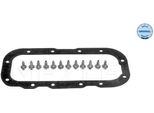 Meyle 300 241 1401 - Oe 1 421 599 Guarnizione, Coppa Dell'olio Per Serie 3 (E36), Serie 3 (E46), Z3 (E36)