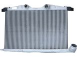 Nrf 30320 - Intercooler Oe 0384N5 Per C5 Iii (Rd), C5 Iii (Rw), C6 (Td), 407, 508 (8D), 508 (8E)