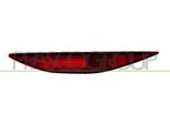 Prasco VG4004354 - Riflettore Oe 5G0945105, Posteriore Sinistro Per Golf Vii