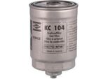 Mahle Oc 265 - Filtro Olio Oe 94430983 Per 508 (8E)