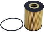 Maxgear 26-1534 - Filtro Olio Oe 05B 115 466 Per 911 (991), 911 (992), 911 (997), Cayenne (92A), Cayenne (9PA), Macan (95B), Panamera (970)