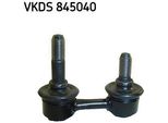 Skf Vkds 845040 - Oe 0K552 34160B Asta Di Accoppiamento Per Carnival Ii (Gq), Carnival I (Up)