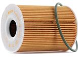 Bosch F 026 407 102 - Oe 948 107 022 00 Filtro Olio Per 911 (991), 911 (997), Cayenne (92A), Cayenne (9PA), Macan (95B), Panamera (970)