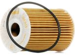 Mahle Ox 415D - Filtro Olio Oe 93180258 Per Serie 3 (E91), Patrol Gr V, Terrano Ii (R20), Movano (X70), Rav 4 Iii (A3), Avensis (T22)
