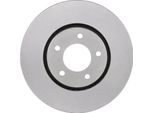Bosch 0 986 479 117 - Oe 04683 918AD Disco Freno Per Voyager Iv