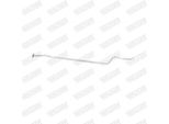 Tubo Di Scarico Walker 07150 Per Peugeot 106 Ii Hatchback (1A_ 1C_) 2230Mm