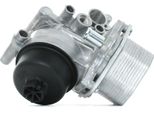 Stark SKOC-1760096 - Radiatore Olio Oe 1103Q1 Per Jumper, Ducato, Tourneo Custom, Transit Custom, Transit, Transit Tourneo, Transit V363, Boxer