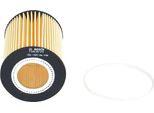 Bosch F 026 407 075 - Filtro Olio Oe LR001419 Per S60 Ii (134), S80 Ii (124), V60 I (155, 157), V70 Iii (135), XC60 (156), XC70 Ii (136), XC90 I (275)