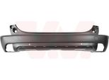 Van Wezel 4075542 - Paraurti Posteriore Oe 1610116280 Per 2008 I (Cu)