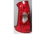 Magneti Marelli 712204901120 - Oe 51843642 Fanale Posteriore, Destro Per Panda