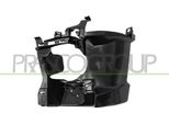 Prasco BM0311304 - Supporto Oe 51117386361, Fendinebbia Per Serie 3 (F30), Serie 3 (F31)