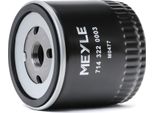 Meyle 714 322 0003 - Filtro Olio Oe 914F 6714 Aa Per Fiesta V, Focus (Daw, Dbw), Focus (Dfw), Focus (Dnw), Tourneo Connect, Transit Connect, Transit Tourneo