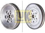 Luk 415 0299 10 - Oe 55556750 Volano A Doppia Massa Per Astra H, Zafira B