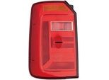 Link Heckleuchte Per Vw Caddy Iv (Sab,