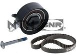 Snr KD457.53 - Set Di Cinghie Dentate Oe 046109119 Per T4