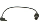 Bosch 0 986 357 240 - Set Di Cavi Candela Oe 5967 P1 Per Berlingo, Saxo, Xsara, Zx (N2), 106 Ii, 306, 405 Ii, Partner (5, G)