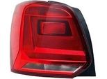 Van Wezel Fanale Posteriore 5814931 Sinistro Per Vw Polo Hatchback (6R1 6C1)