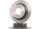 Brembo 08.C247.11 - Disco Freno Oe 4743999AA Per 200, 4008, C4 Aircross, Compass, Patriot (MK74), Sebring (J)